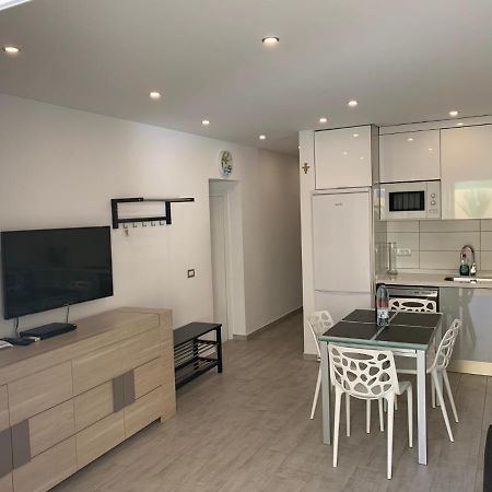 Costa Adeje-2 Bed.Apartment With Double Terrace Extérieur photo