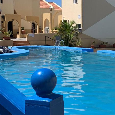 Costa Adeje-2 Bed.Apartment With Double Terrace Extérieur photo