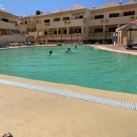 Costa Adeje-2 Bed.Apartment With Double Terrace Extérieur photo