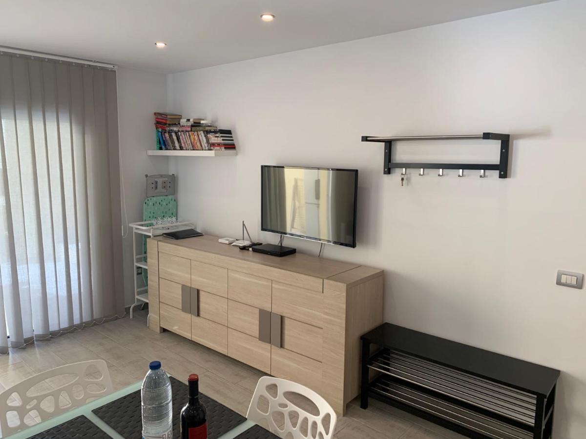 Costa Adeje-2 Bed.Apartment With Double Terrace Extérieur photo