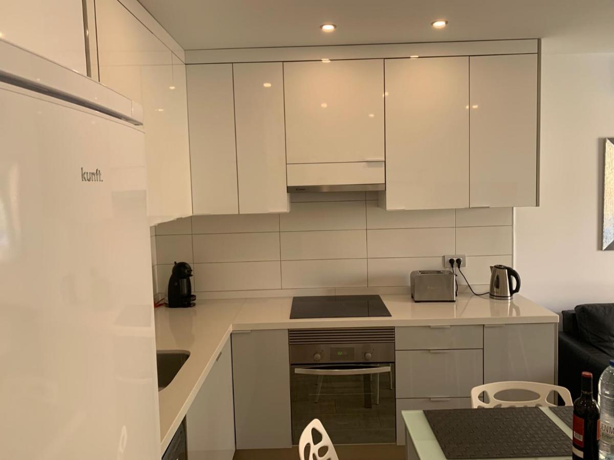 Costa Adeje-2 Bed.Apartment With Double Terrace Extérieur photo