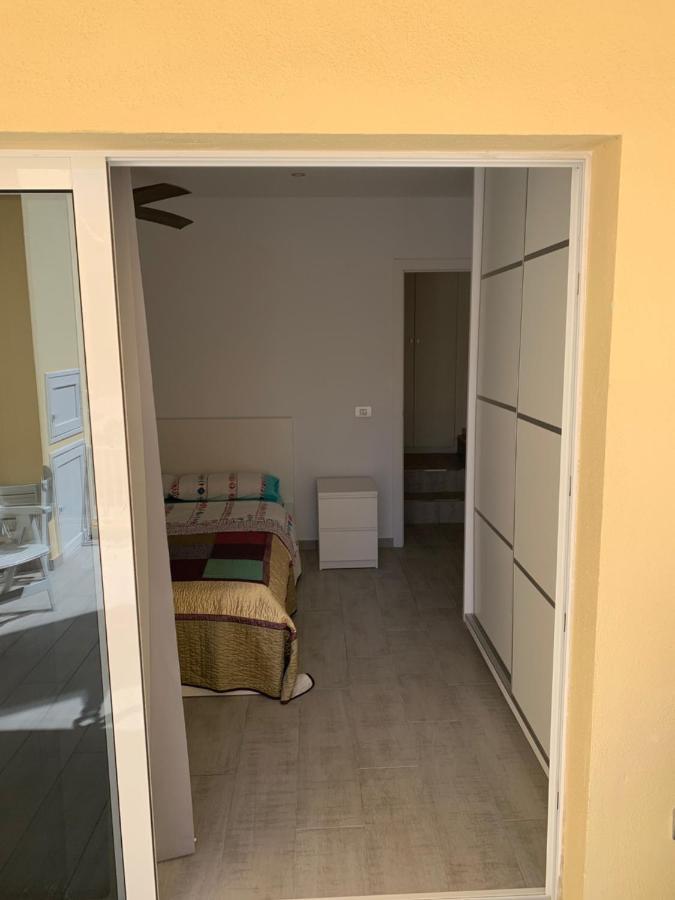 Costa Adeje-2 Bed.Apartment With Double Terrace Extérieur photo