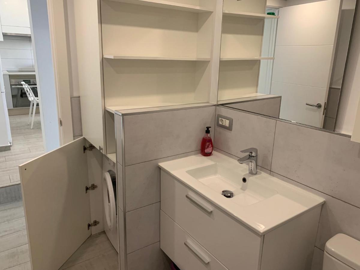 Costa Adeje-2 Bed.Apartment With Double Terrace Extérieur photo