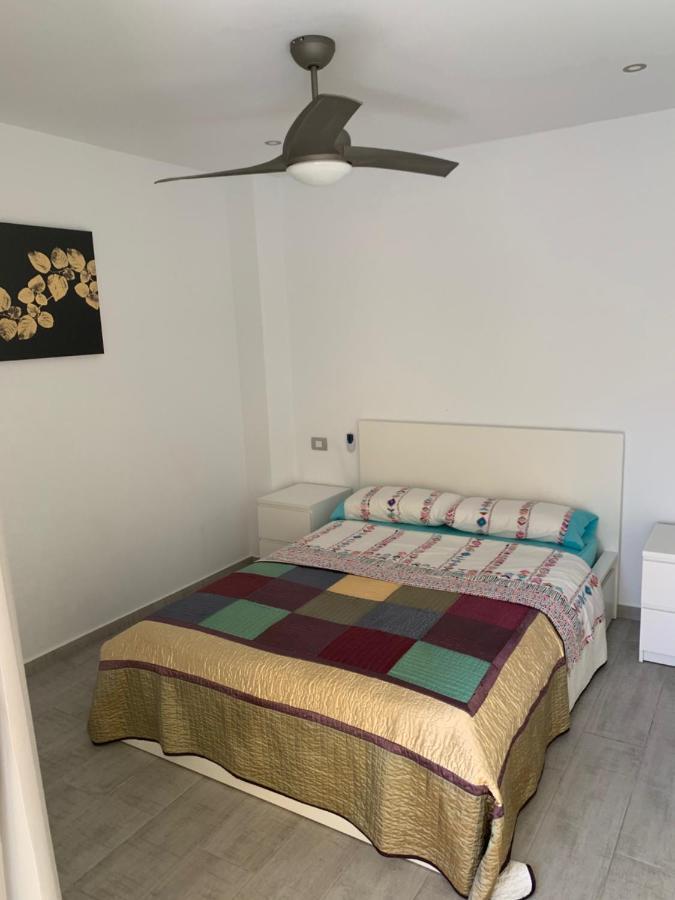Costa Adeje-2 Bed.Apartment With Double Terrace Extérieur photo