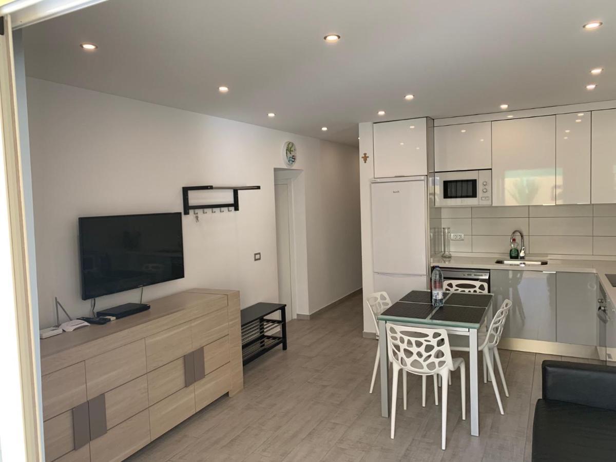Costa Adeje-2 Bed.Apartment With Double Terrace Extérieur photo