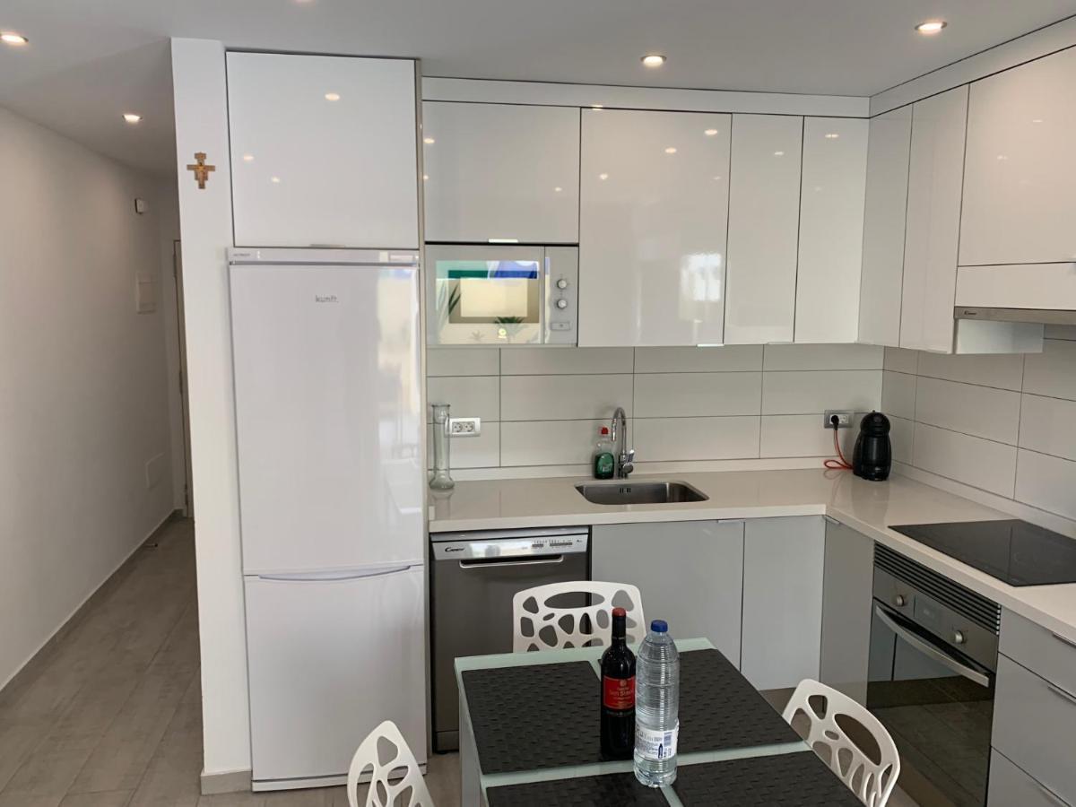 Costa Adeje-2 Bed.Apartment With Double Terrace Extérieur photo