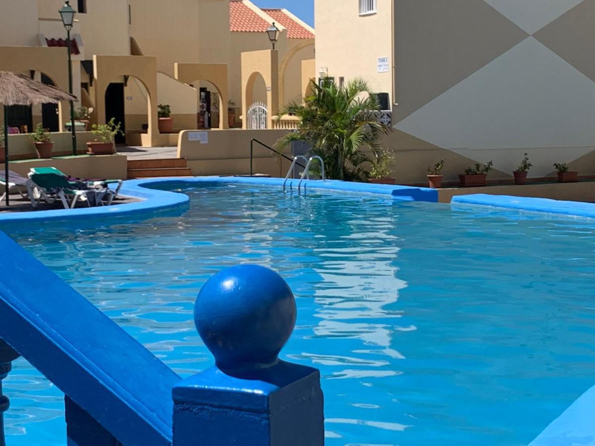 Costa Adeje-2 Bed.Apartment With Double Terrace Extérieur photo