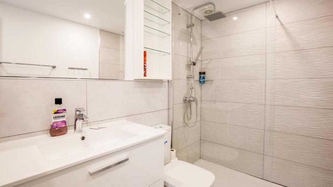 Costa Adeje-2 Bed.Apartment With Double Terrace Extérieur photo