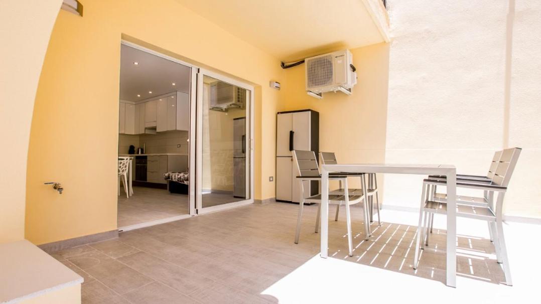 Costa Adeje-2 Bed.Apartment With Double Terrace Extérieur photo