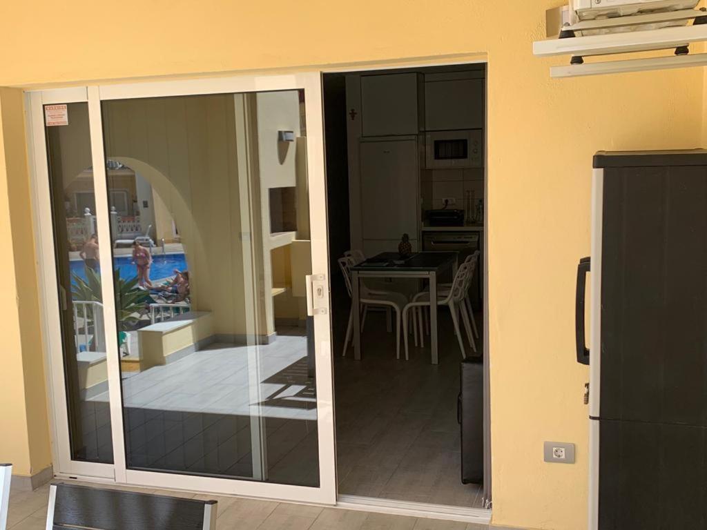 Costa Adeje-2 Bed.Apartment With Double Terrace Extérieur photo