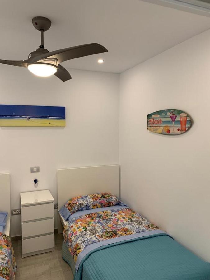 Costa Adeje-2 Bed.Apartment With Double Terrace Extérieur photo