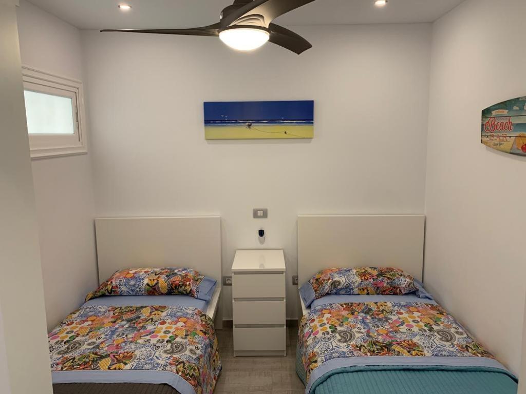 Costa Adeje-2 Bed.Apartment With Double Terrace Extérieur photo